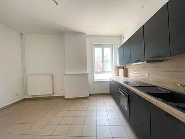 Maison vente à Cambrai