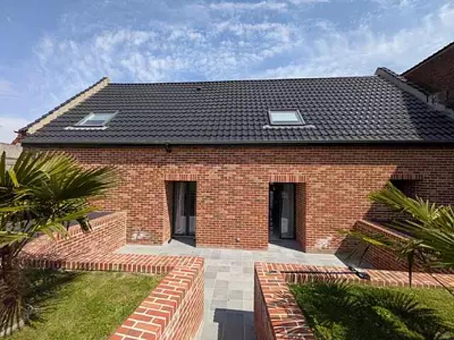 Maison vente à Cambrai