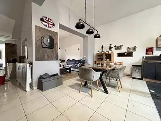 Maison vente à Cambrai