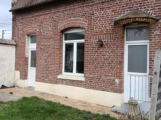 Maison vente à Cambrai