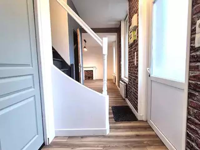 Maison vente à Cambrai