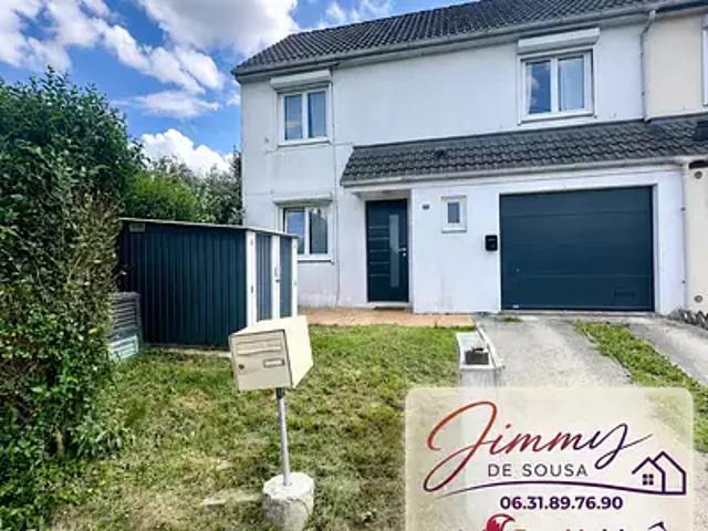 Maison vente à Cambrai