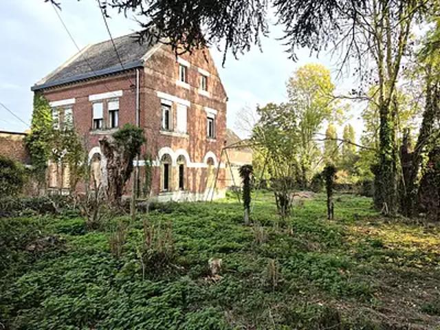 Maison vente à Cambrai