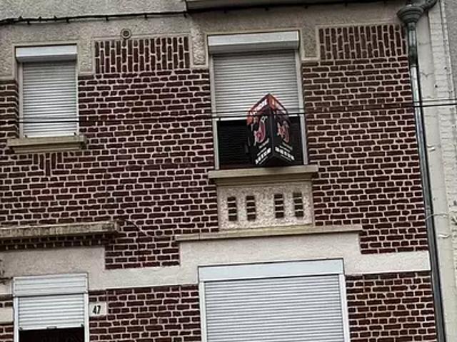 Maison vente à Cambrai