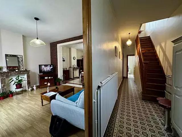 Maison vente à Cambrai