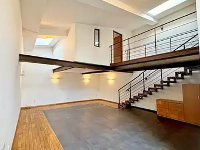 Appartement vente à Cambrai