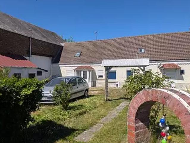 Maison vente à Cambrai