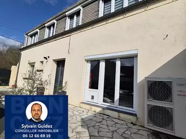 Maison vente à Cambrai