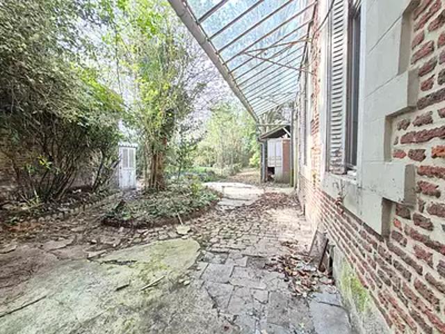 Maison vente à Cambrai