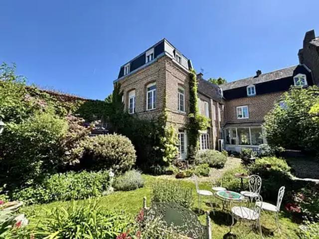 Maison vente à Cambrai