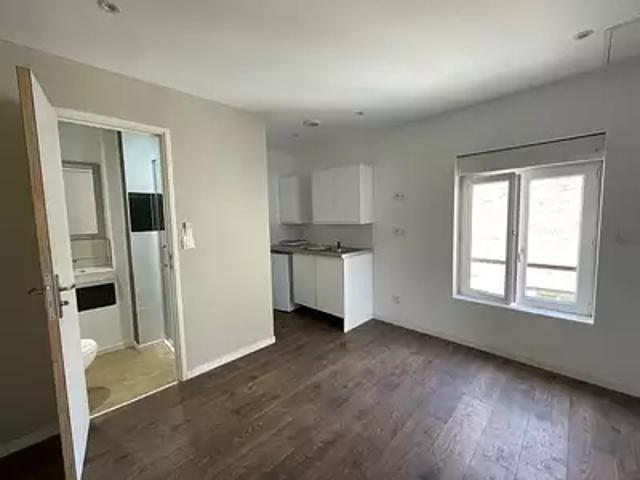 Appartement location à Cambrai