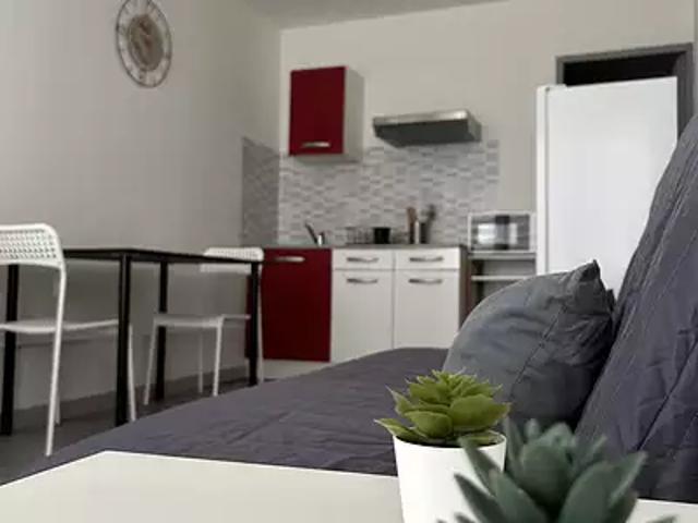 Appartement location à Cambrai