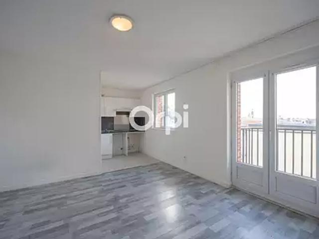 Appartement location à Cambrai