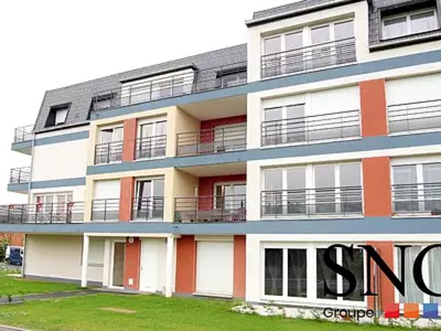 Appartement location à Cambrai