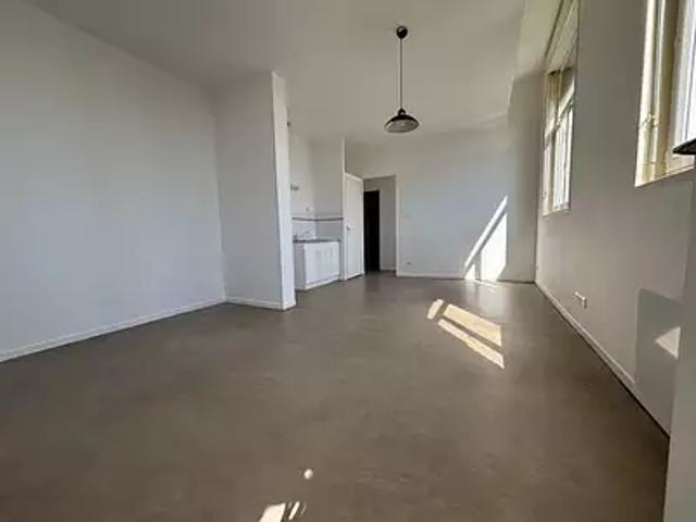 Appartement location à Cambrai