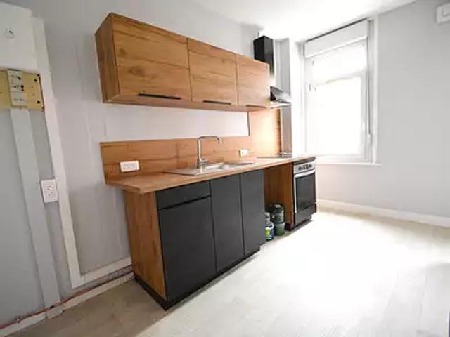 Appartement location à Cambrai