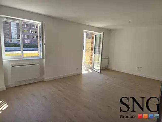 Appartement location à Vieux Cambrai, Cambrai