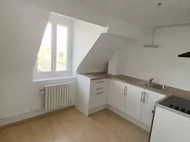 Appartement location à Cambrai