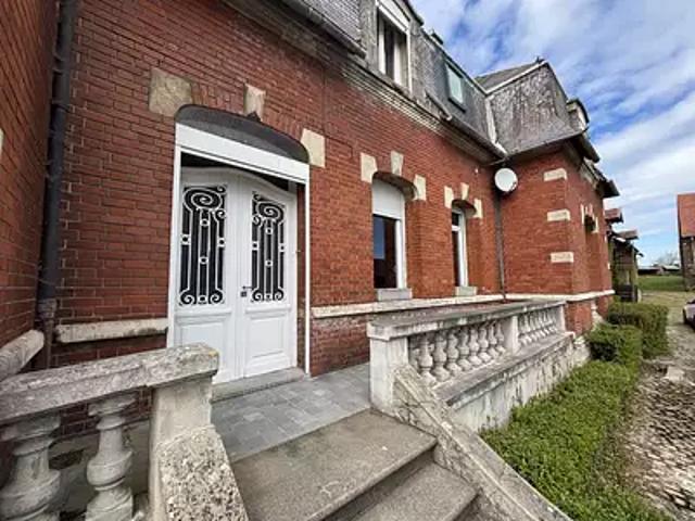 Maison location à Cambrai