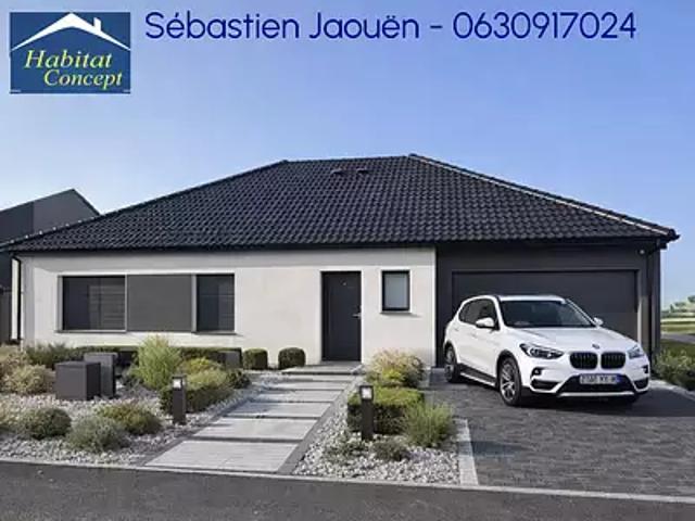 Maison vente à Cambrai