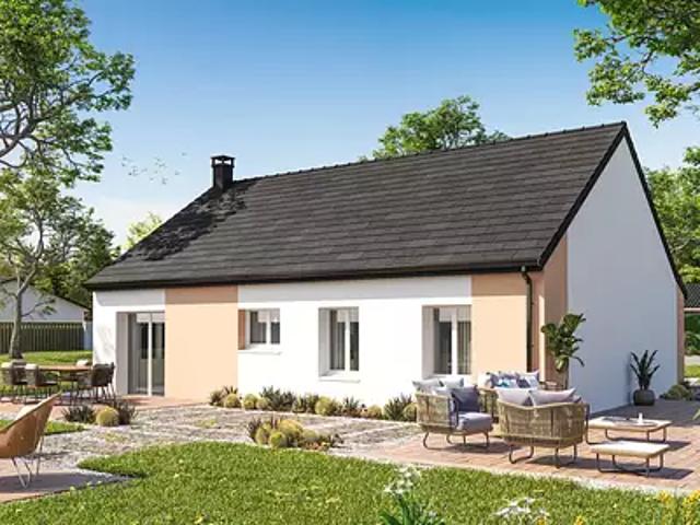 Maison vente à Cambrai