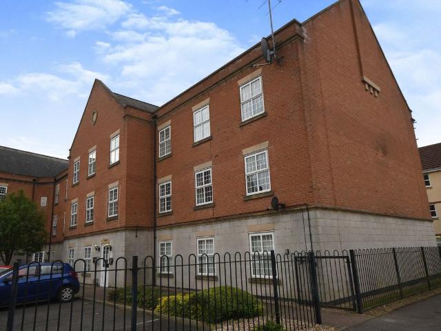 Apartment for rent in Ermine West, Brayford