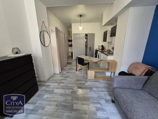 Appartement location à Cambrai