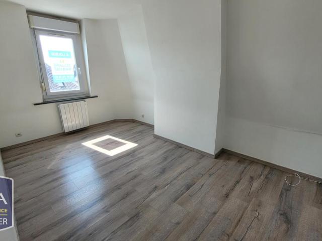 Appartement location à Cambrai