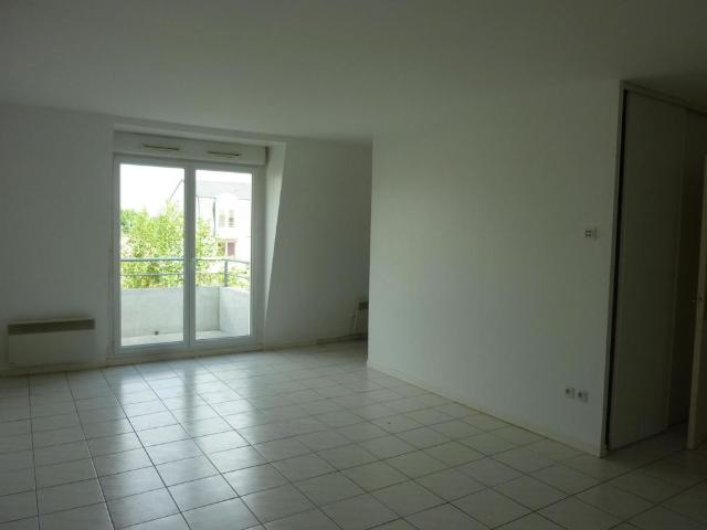 Appartement location à Cambrai