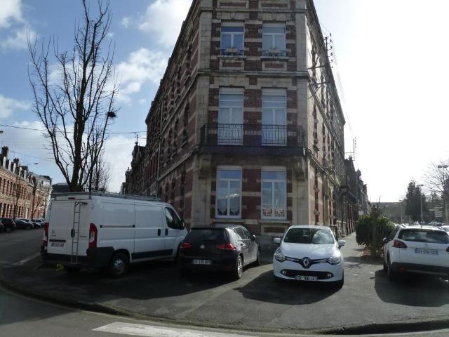 Appartement location à Cambrai