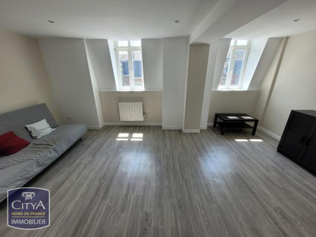 Appartement location à Cambrai, Nord