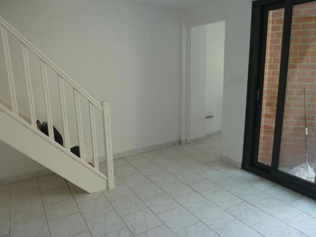 Appartement location à Cambrai