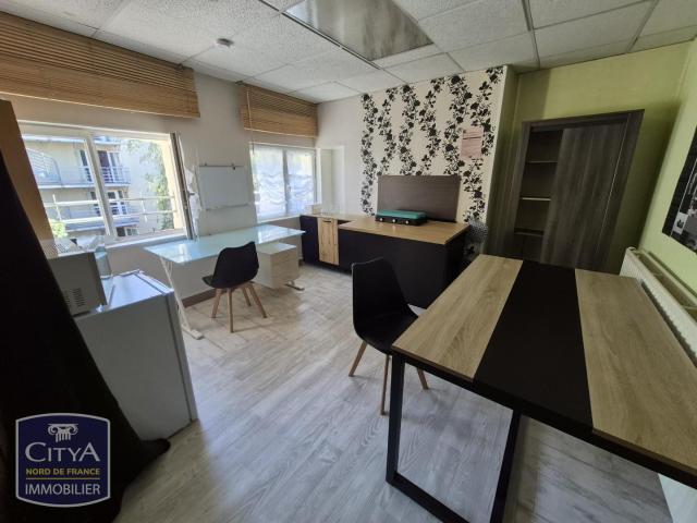 Appartement location à Cambrai