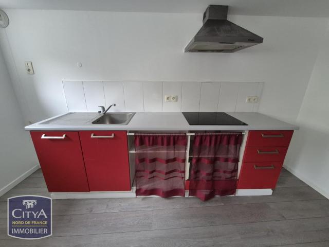 Appartement location à Cambrai, Nord