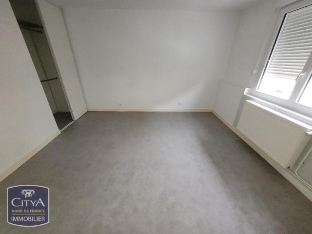 Appartement location à Cambrai