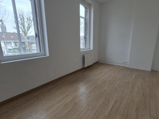 Appartement location à Cambrai