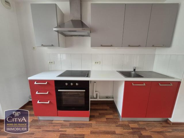 Appartement location à Cambrai