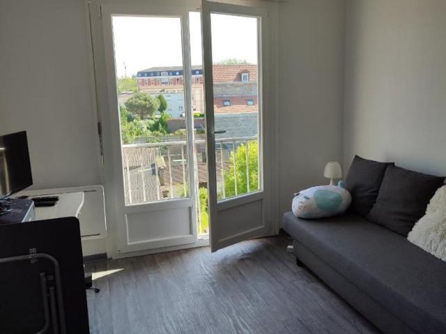 Appartement location à Cambrai