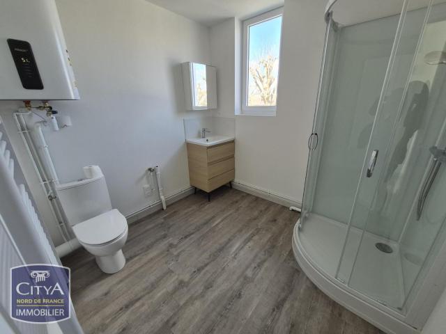 Appartement location à Cambrai