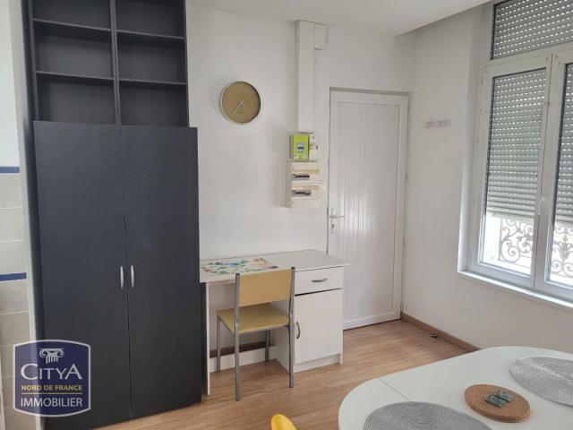 Appartement location à Cambrai