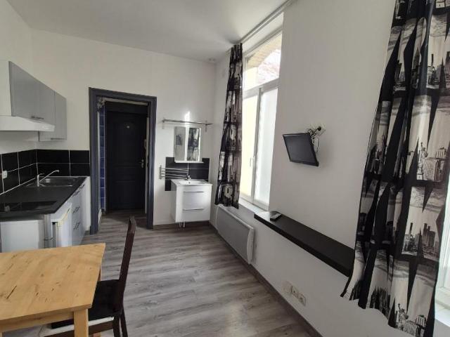 Appartement location à Cambrai
