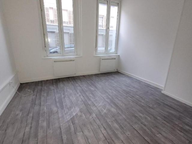 Appartement location à Cambrai