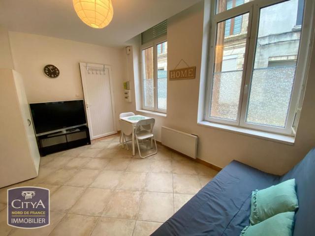 Appartement location à Cambrai