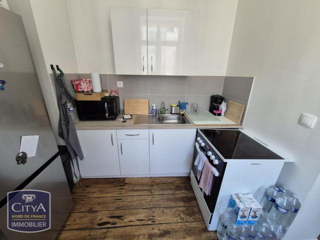 Appartement location à Cambrai