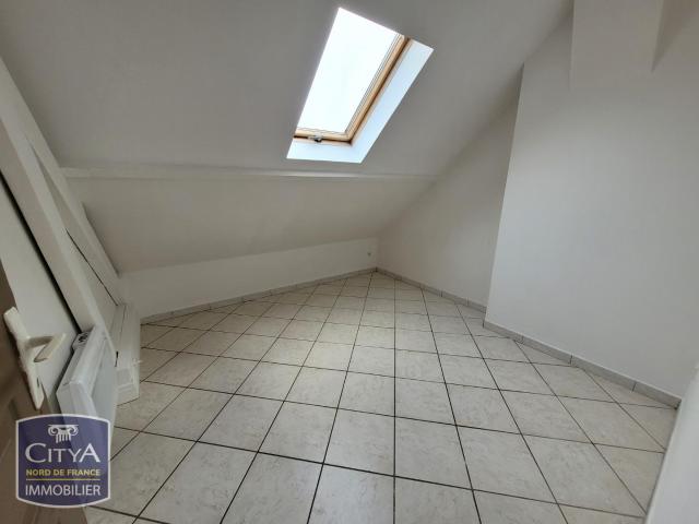 Appartement location à Cambrai