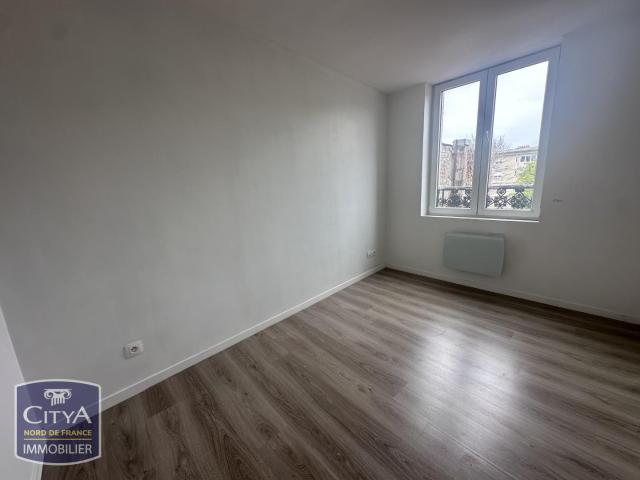 Appartement location à Cambrai