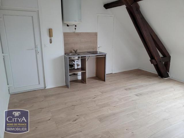 Appartement location à Cambrai