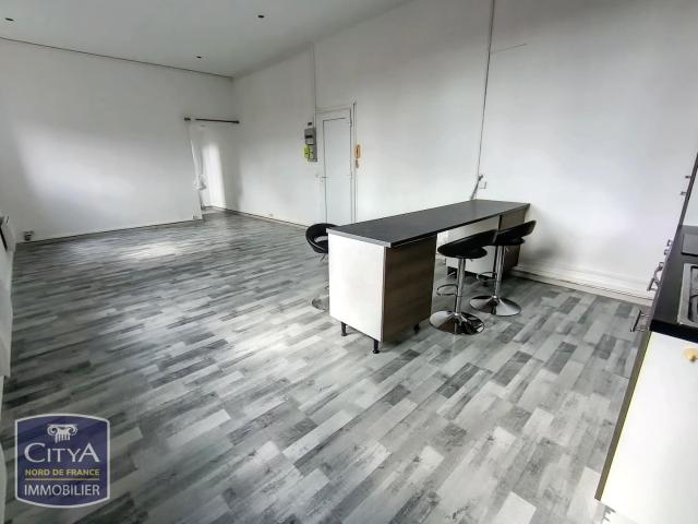 Appartement location à Cambrai