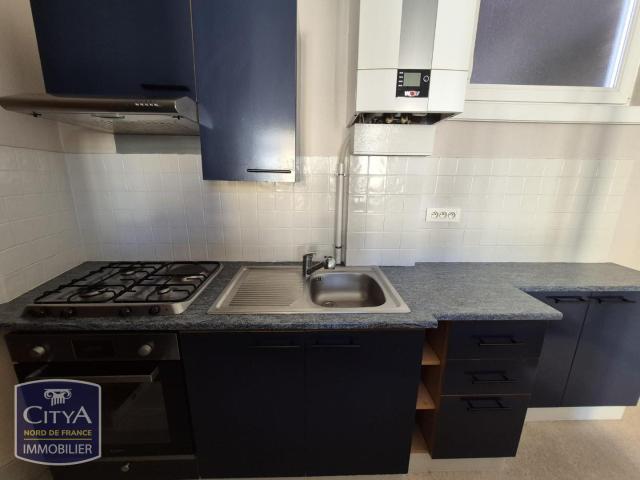 Appartement location à Cambrai, Nord