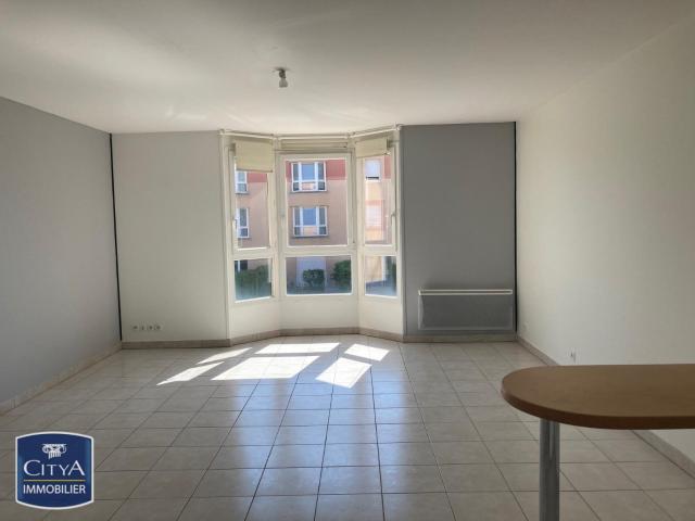 Appartement vente à Cambrai